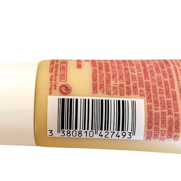 NEW Clarins Hydrating Gentle Foaming Cleanser Alpine Herbs & Aloe Vera Extracts - Picture 3 of 5